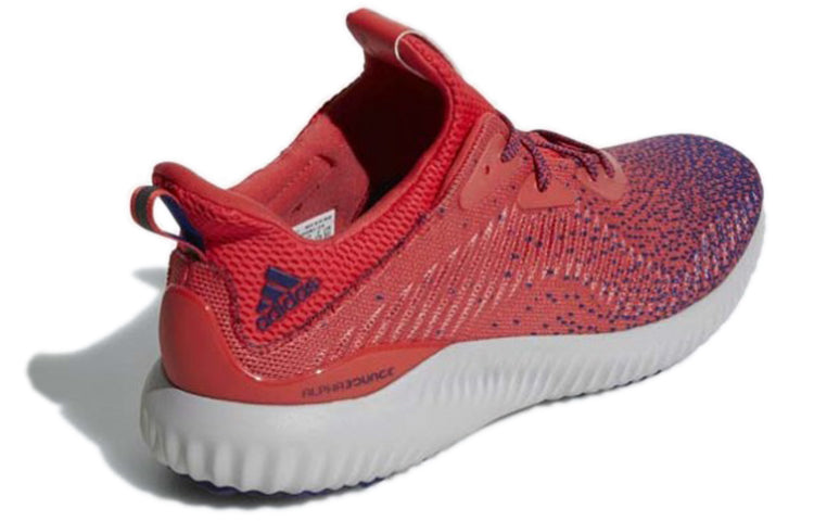 adidas Alphabounce CK 'Purple Coral' CQ0408