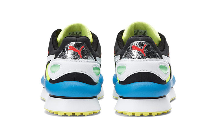PUMA Street Rider Bizerk 'Multi-Color' 309669-01