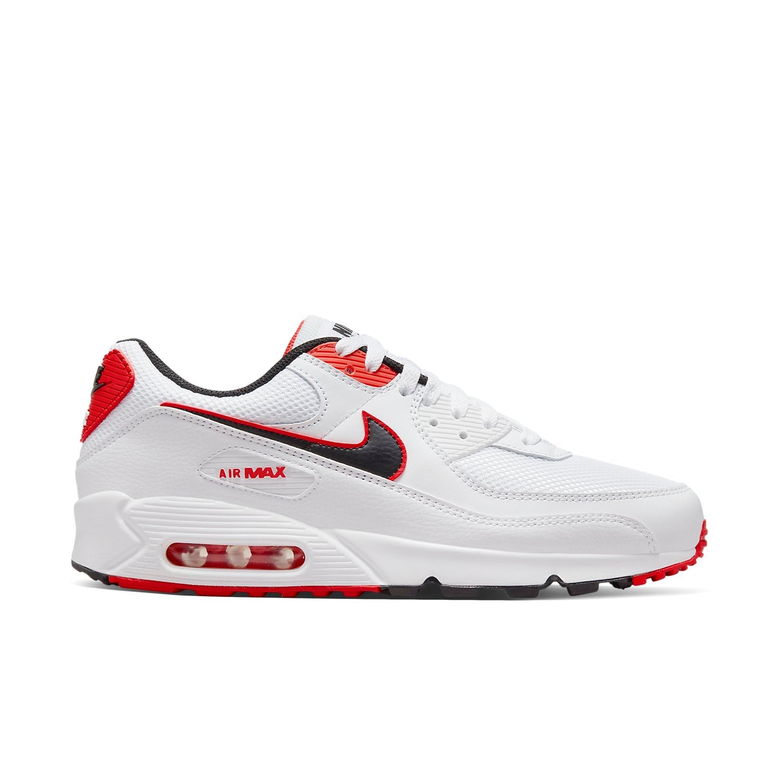 Nike Air Max 90 'Blood Orange' DO8903-100