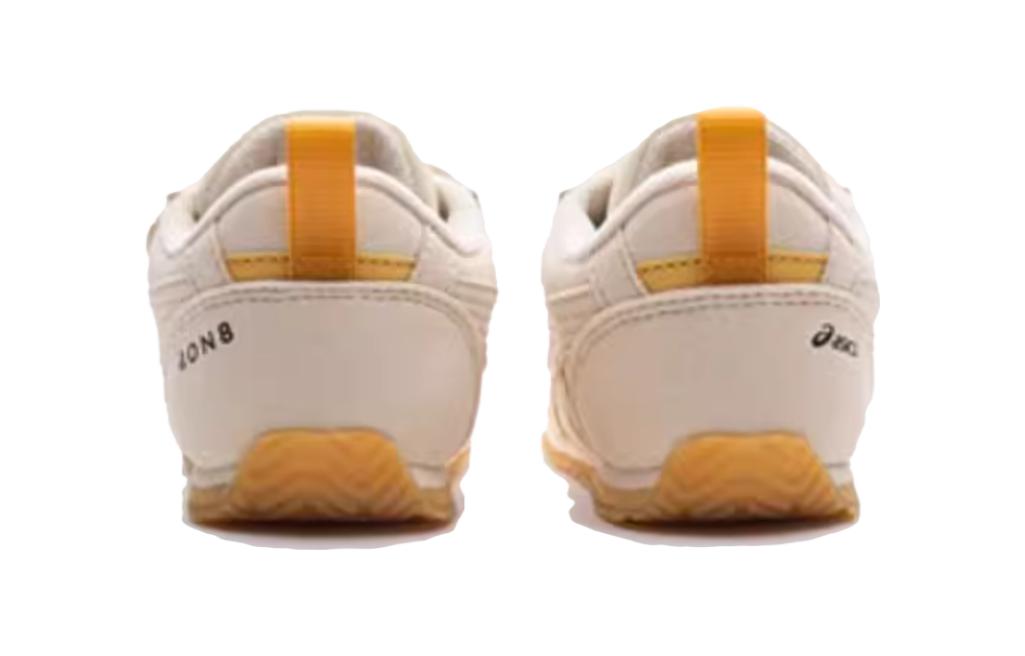 (TD) ASICS aON8 x Suku Shoes 'Beige Orange' 1144A303-200