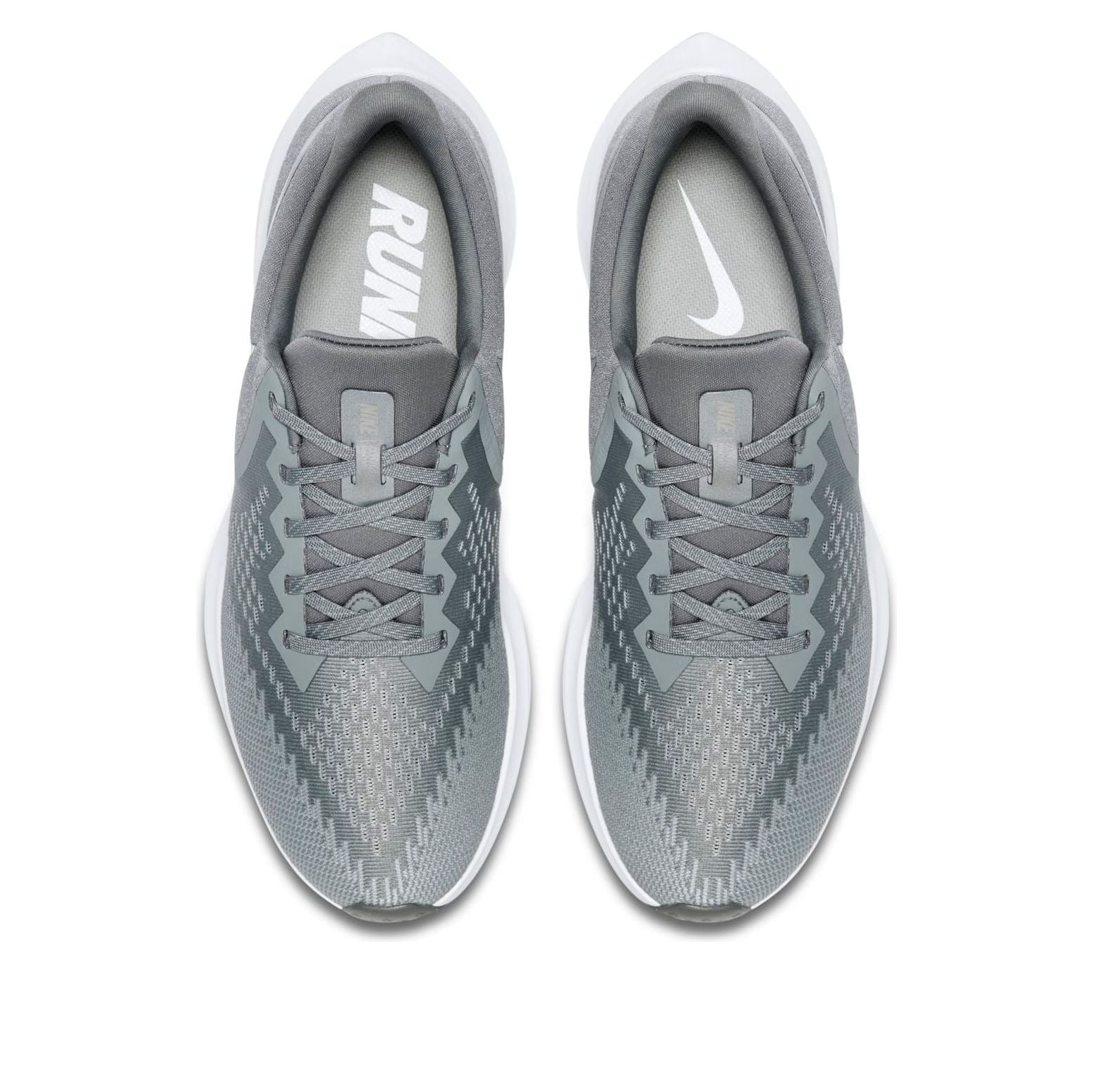 Nike Air Zoom Winflo 6 'Cool Grey' AQ7497-002
