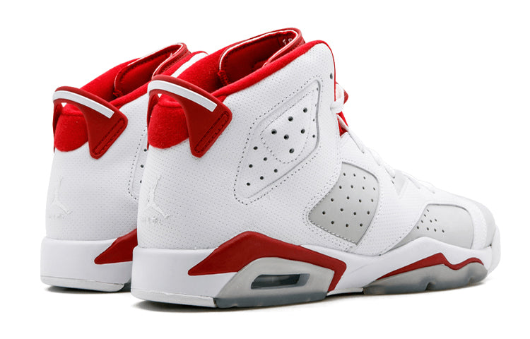 (GS) Air Jordan 6 Retro 'Alternate' 384665-113