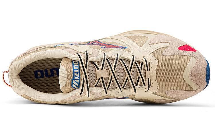 Mizuno LG 90s 'Red Sand' D1GH212507