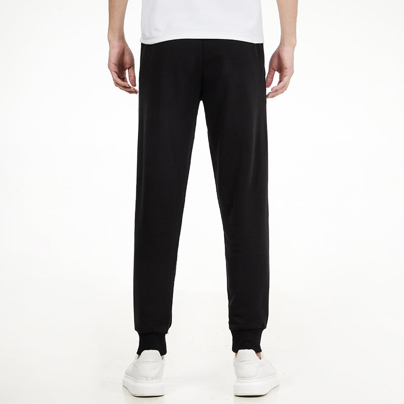PUMA Casual Jogger Pants 'Black' 846420-01