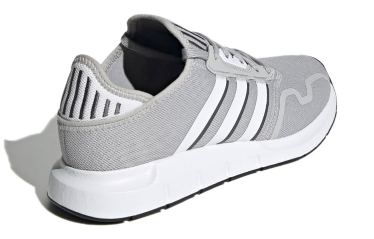 adidas Swift Run X 'Grey' FY5438