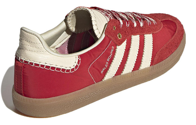 adidas x Wales Bonner Samba 'Collegiate Orange' GY6612