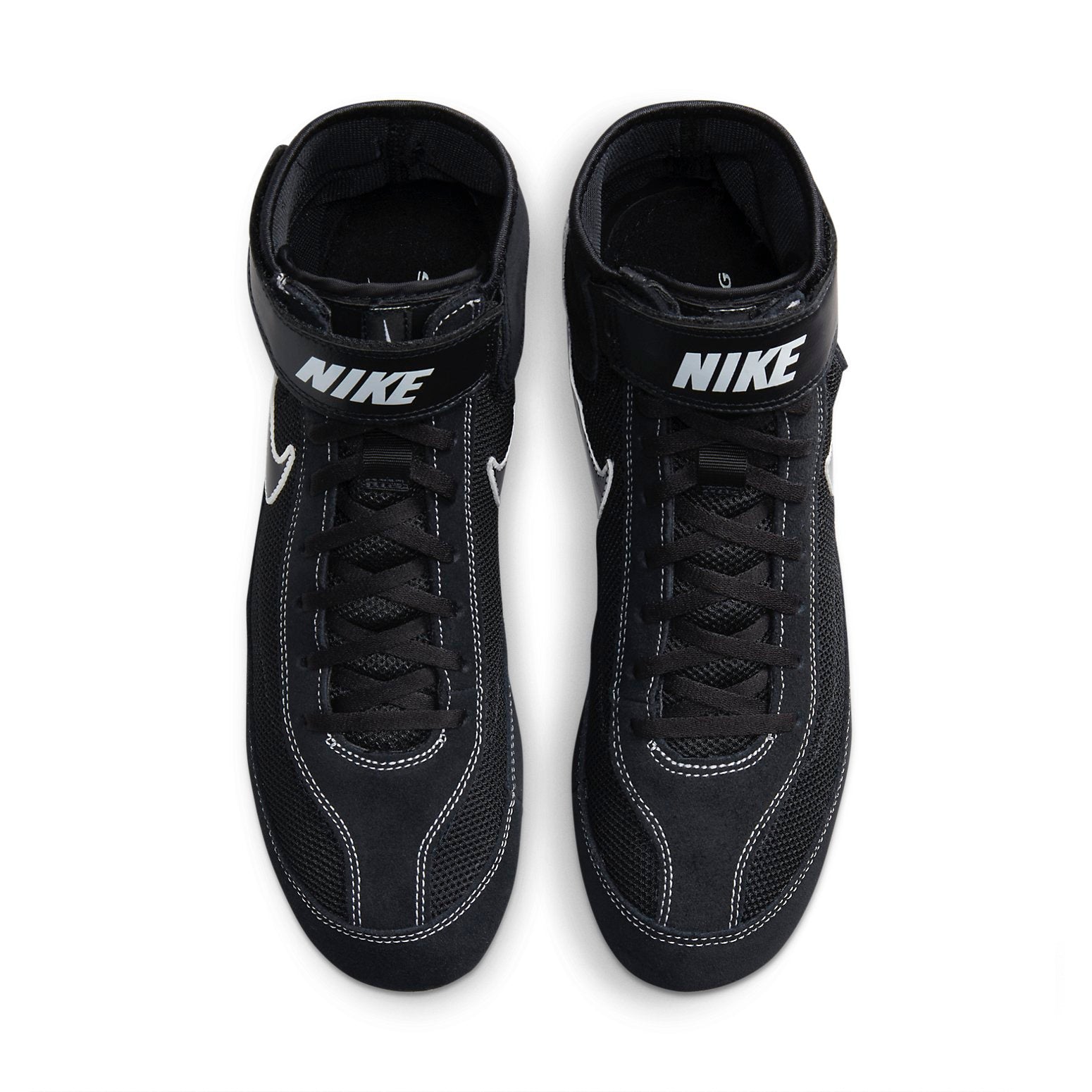Nike Speedsweep 7 'Black White' 366683-001