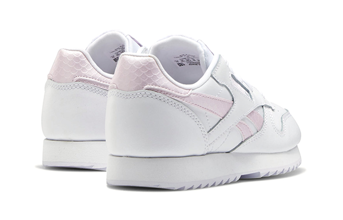 Reebok Classic Leather 'White Pink' EG5969
