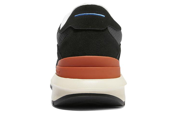 Skechers Sunny Dale 'Black Orange Cream' 894062-BLK