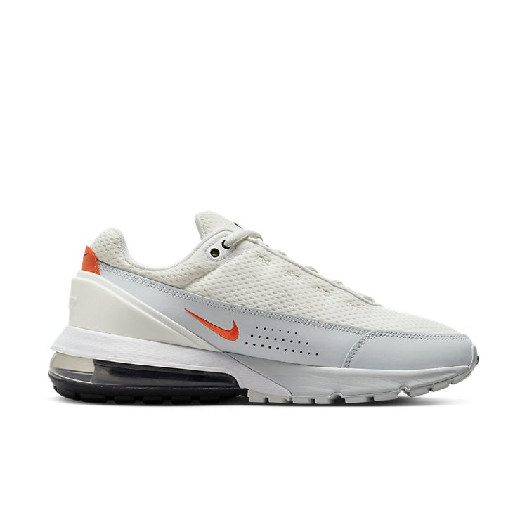 Nike Air Max Pulse 'Summit White Safety Orange' DR0453-100