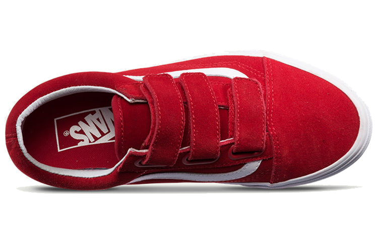 Vans Old Skool Red Unisex VN0A3D29RXK