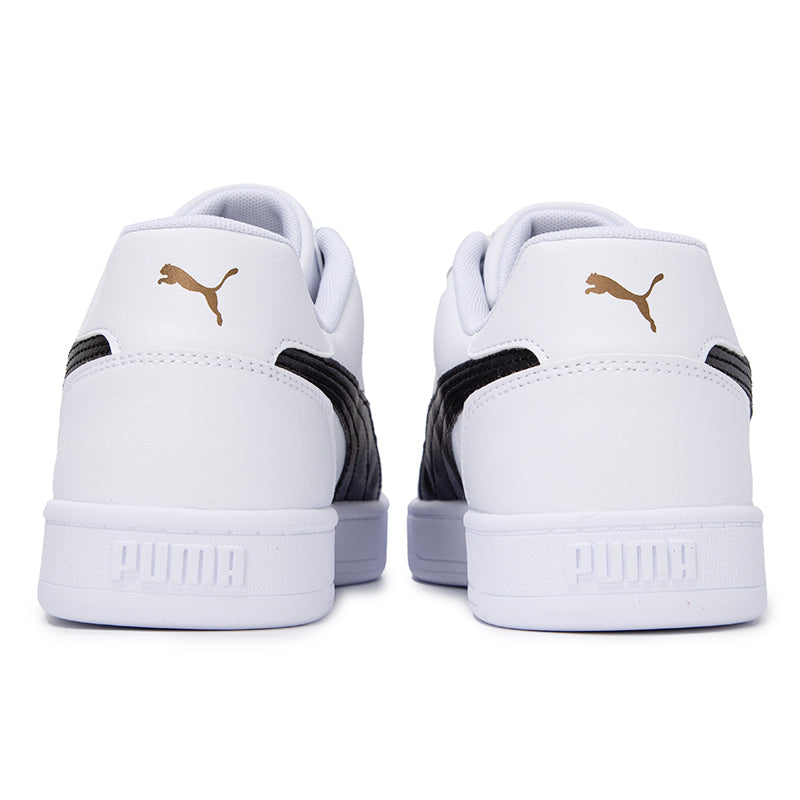 PUMA Caven 2.0 'White and Black' 392290-03