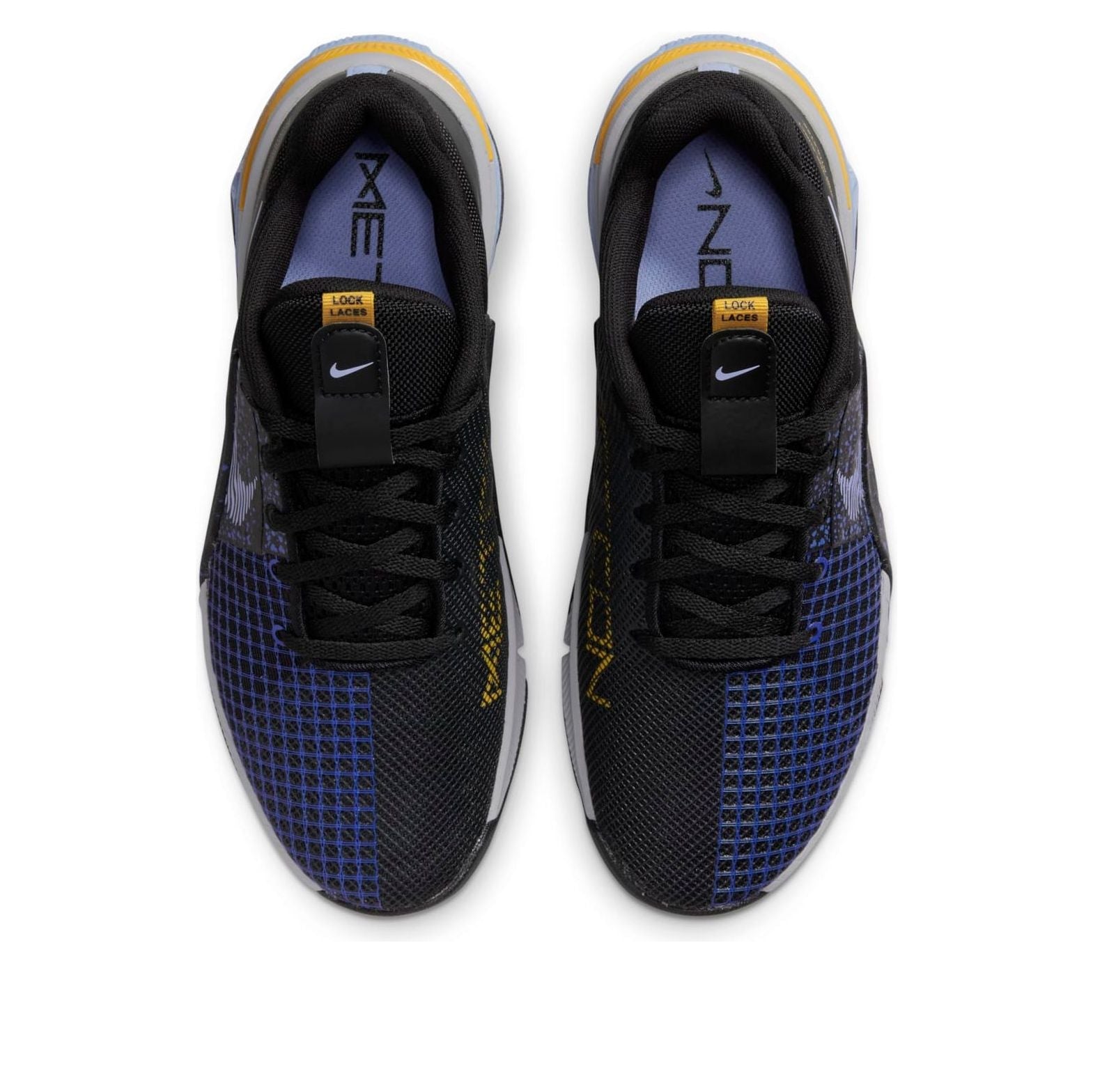 (WMNS) Nike Metcon 8 'Black Light Thistle' DO9327-002