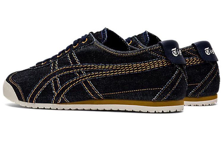 Onitsuka Tiger Mexico 66 'Black Blue' 1183A729-400