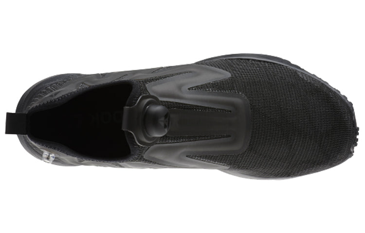 Reebok Pump Supreme Flexweave Black CN5577