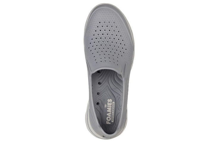 Skechers Go Walk 5 'Grey' 243000-GRY