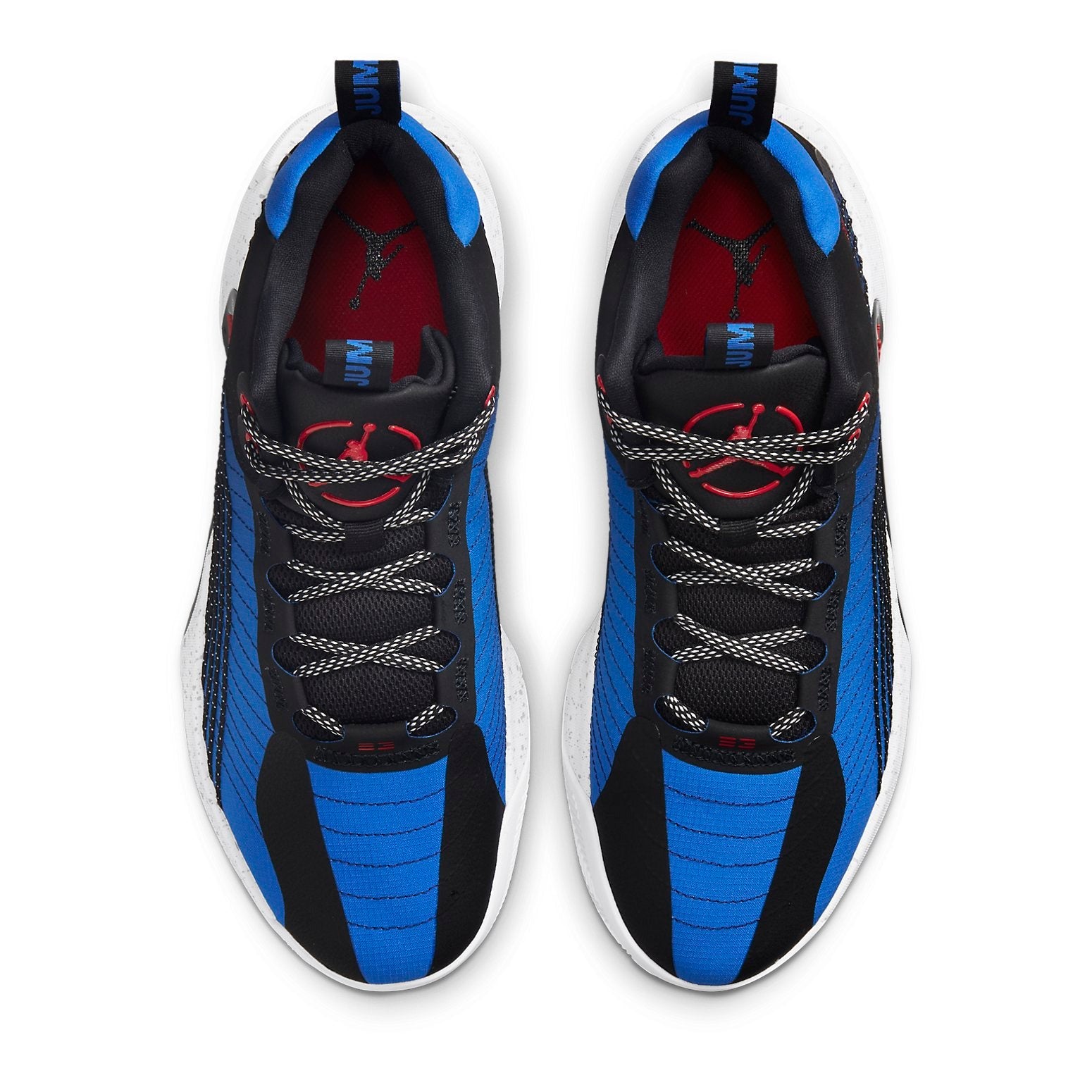 Air Jordan Jumpman 2021 'Blue Void' CQ4021-004