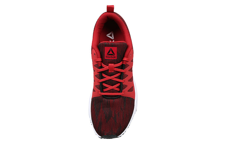 Reebok Fusion Ace Runner LP Red/Black FU6997