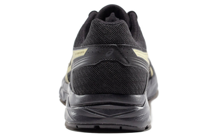 ASICS Gel-Contend 4 'Black/Gold' T8D4Q-013