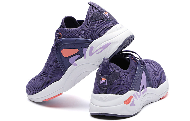 (WMNS) FILA Mind Trainer 4 Purple A12W132104FCT