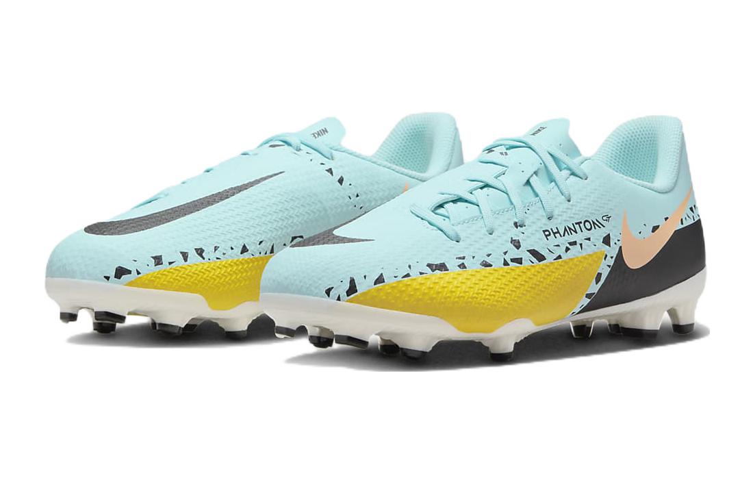 (GS) Nike Phantom GT2 Academy MG 'Lucent Pack' DC0812-407