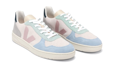 Veja V-10 'Multicolor Natural Babe' VX0302495A