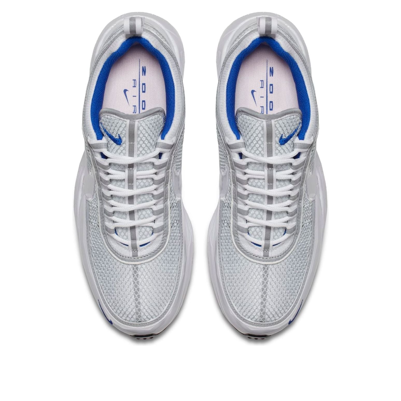 Nike Zoom Spiridon 'Platinum Blue' 926955-104