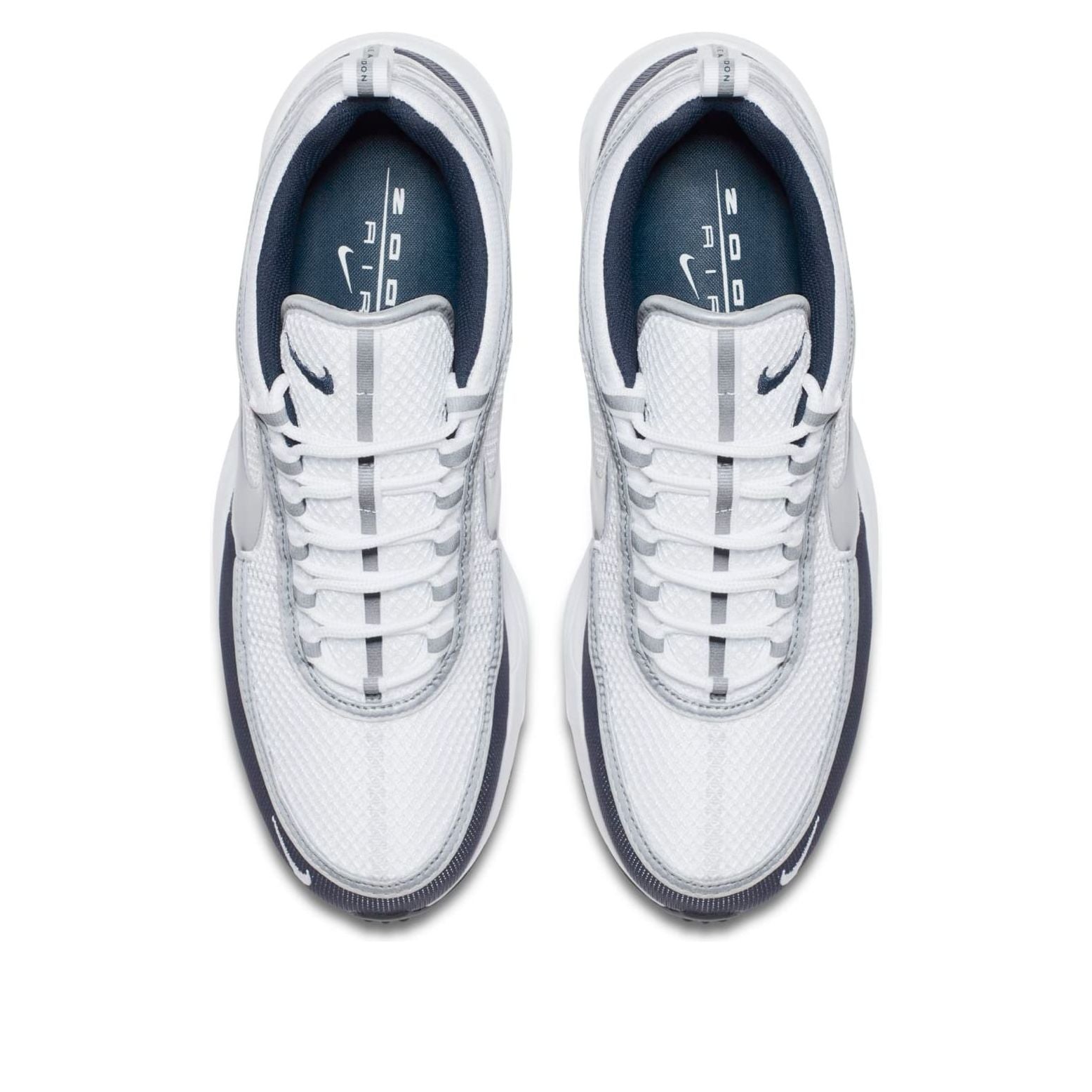 Nike Air Zoom Spiridon 16 'White Navy' 926955-103