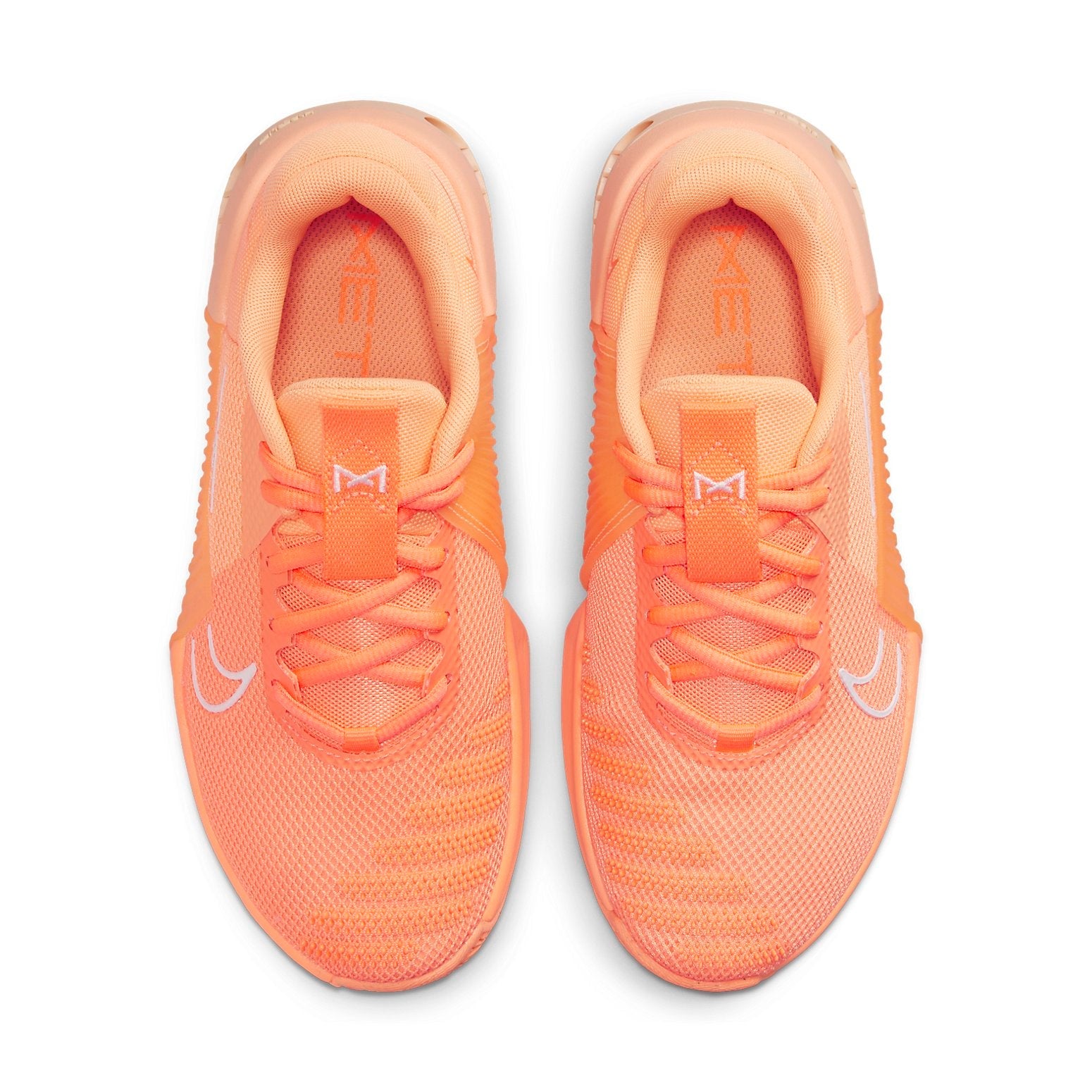 (WMNS) Nike Metcon 9 AMP 'Atomic Orange' DZ2539-800