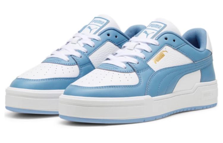 PUMA CA Pro Classic 'White Zen Blue' 380190-35