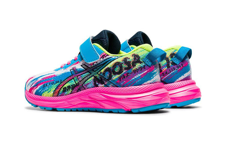 (PS) ASICS Gel-Noosa Tri 13 'Color Injection Pack - Digital Aqua Hot Pink' 1014A226-401