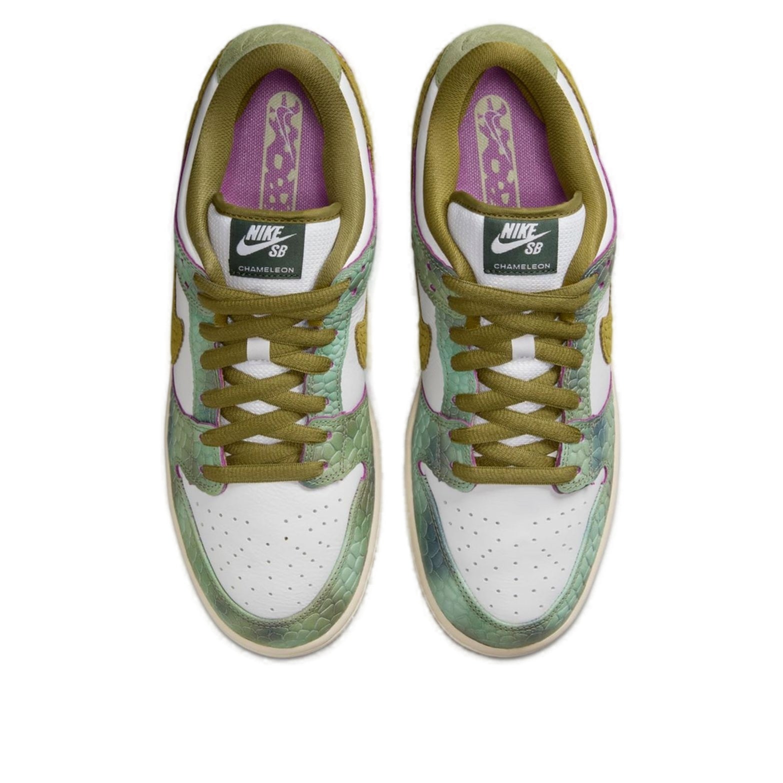 Nike x Alexis Sablone SB Dunk Low 'Chameleon' HJ3386-300