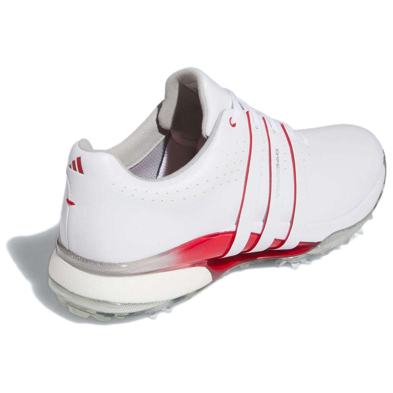 adidas Tour360 24 Boost Golf Shoes 'White' IE3371