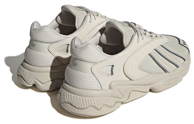 adidas Originals Oztral Shoes 'Aluminium Matte Silver' ID9783