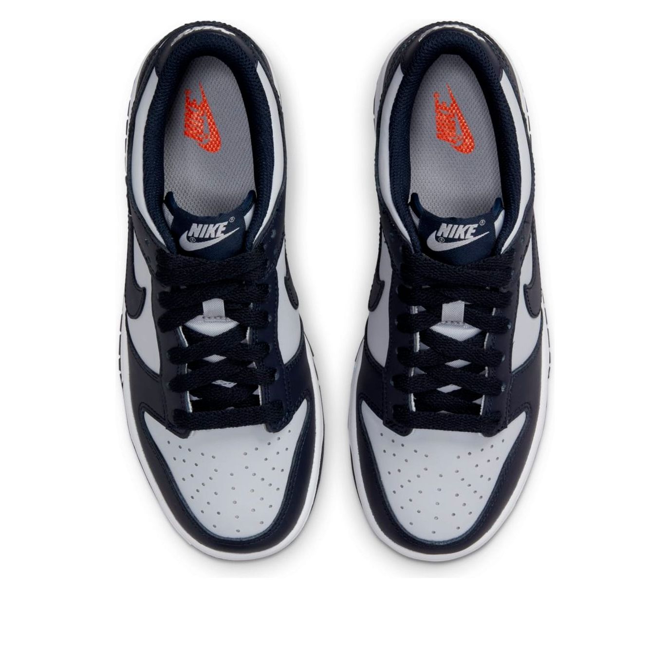 (GS) Nike Dunk Low 'Georgetown' CW1590-004