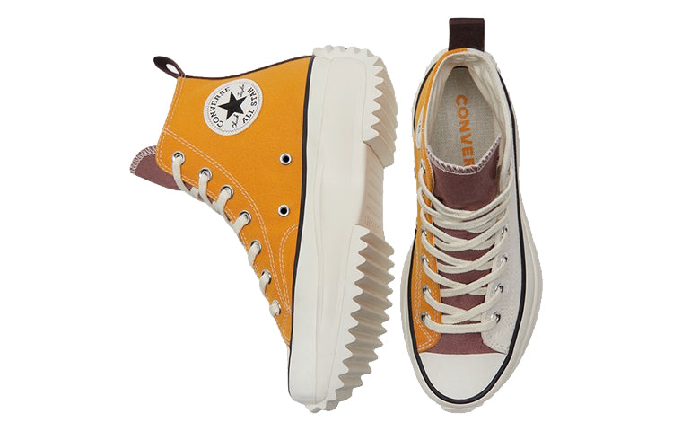 Converse Tri-Panel Run Star Hike 171122C