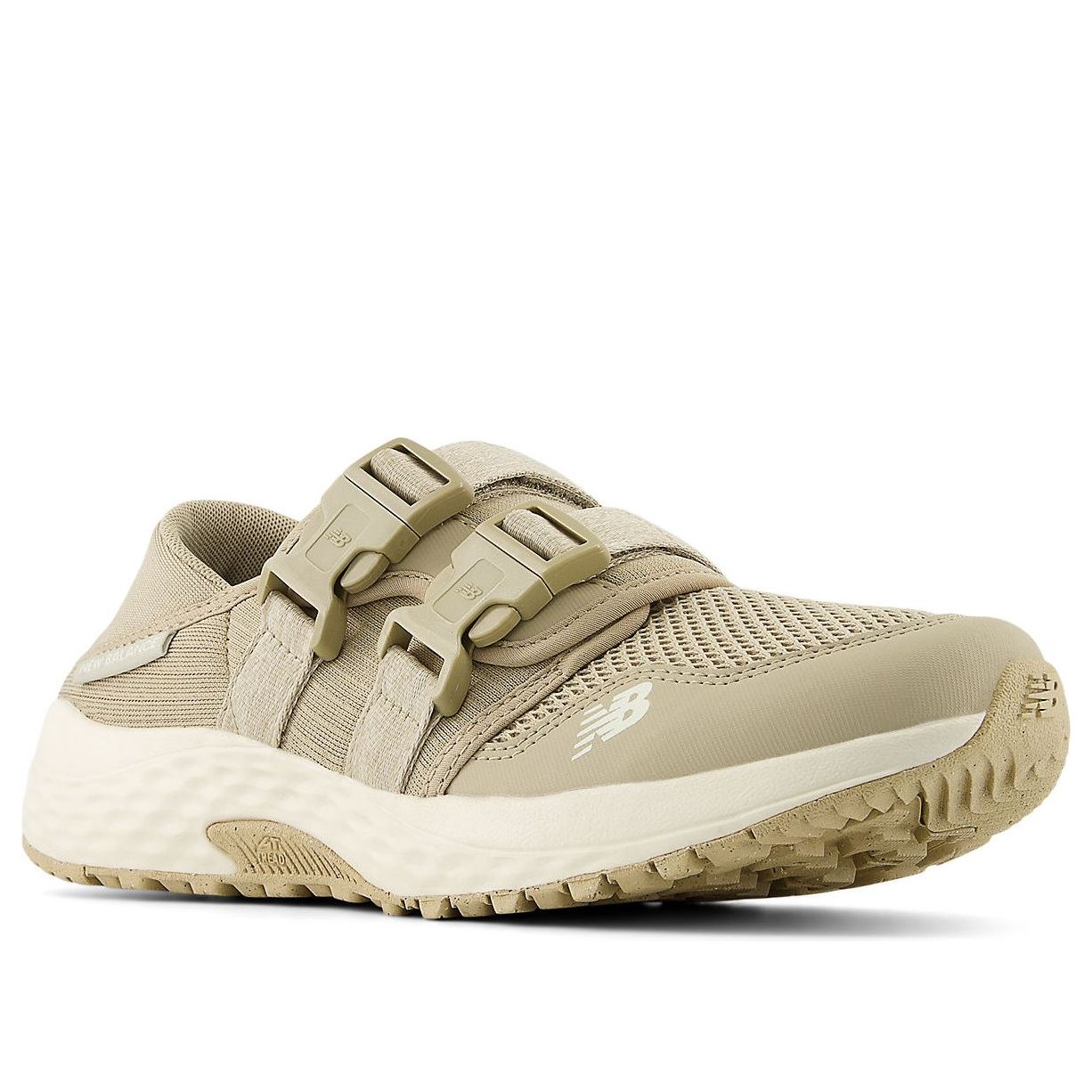 New Balance Fresh Foam 700 'Biege Cream' UA700HS1