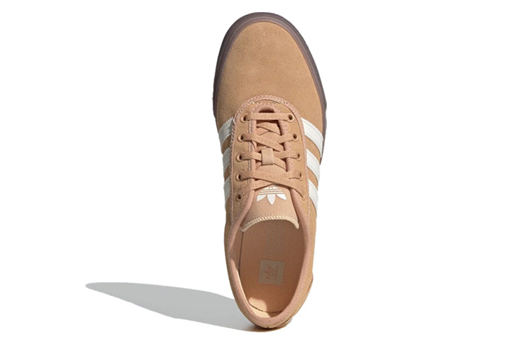 adidas originals Adiease Orange EG2495