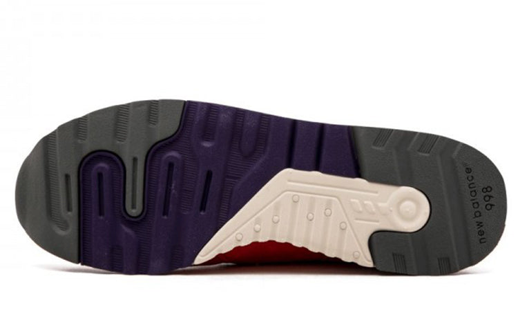 New Balance J.Crew x 998 'Inferno' M998JS2