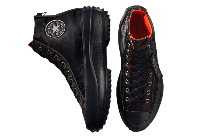 Converse Run Star Hike Platform High 'It's Possible' A01650C