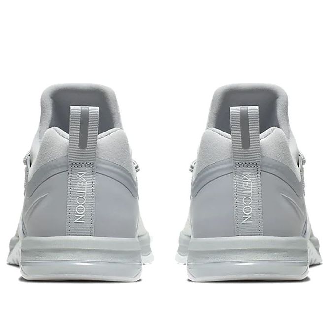 Nike Metcon Flyknit 3 'Wolf Grey' AQ8022-011