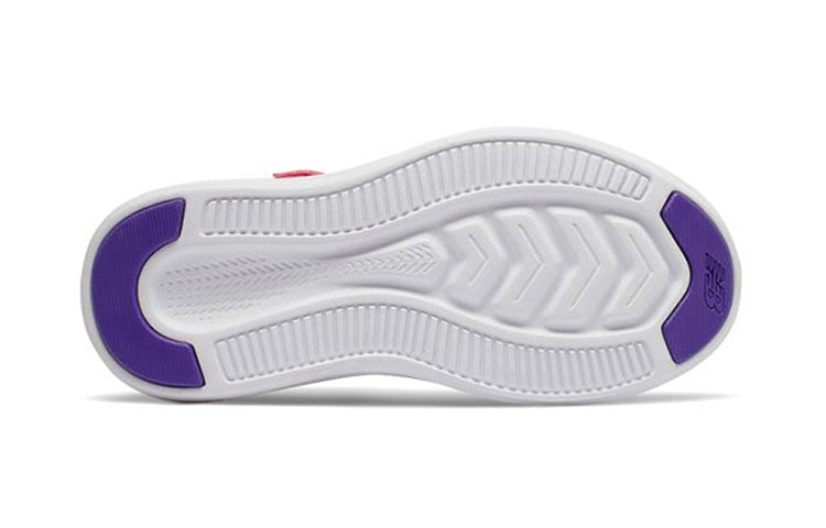 New Balance 570 Kids' Shoes Pink/ Purple/White KV570PKY