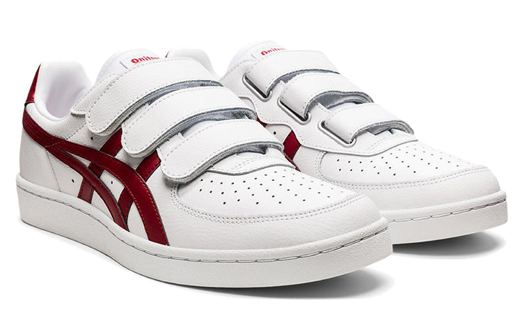 Onitsuka Tiger GSM 'White Beet Juice' 1183B549-101