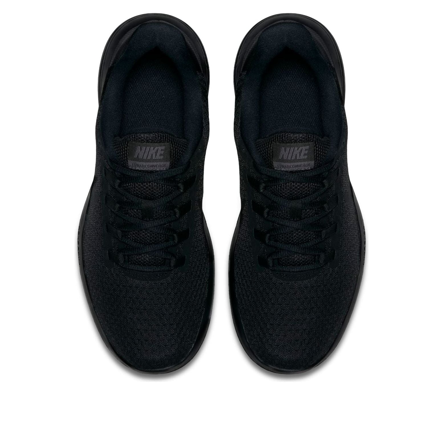 Nike Lunarconverge 'Black' 852462-010
