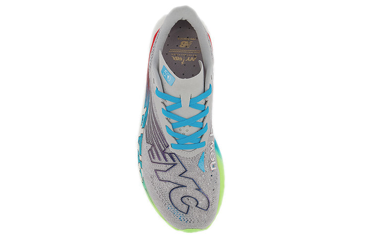 (WMNS) New Balance FuelCell RC Elite v2 'NYC Marathon' WRCELNY2