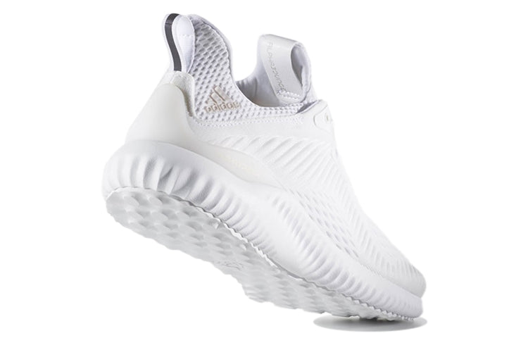 adidas Alphabounce EM M 'White Grey' BY4426