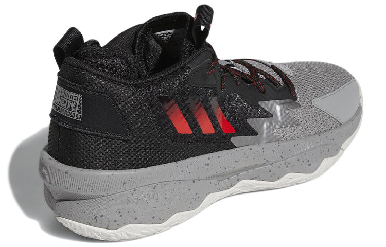 adidas Dame 8 'Bridge City' HR1558
