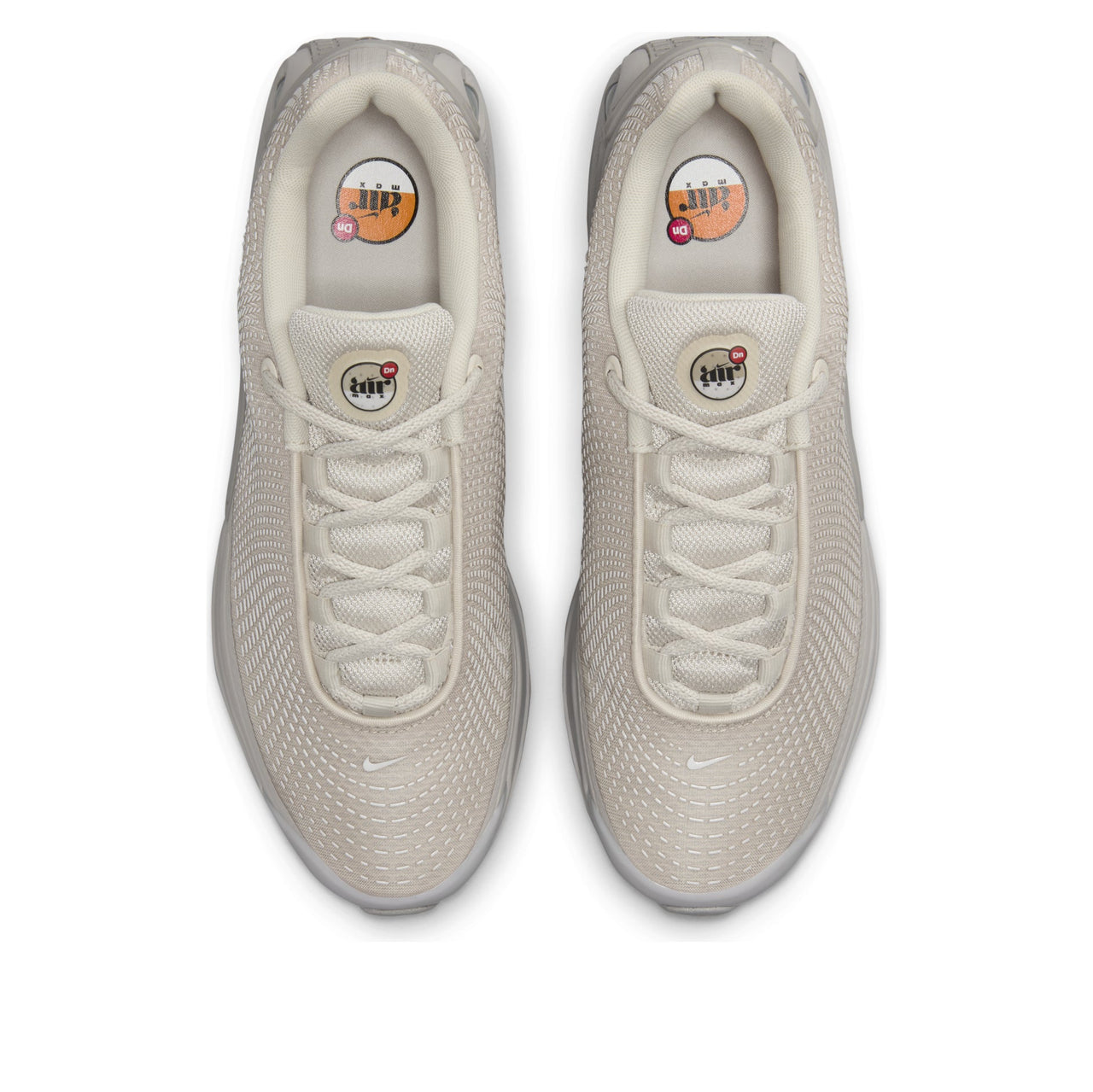 (WMNS) Nike Air Max DN 'Light Orewood Brown' FJ3145-101