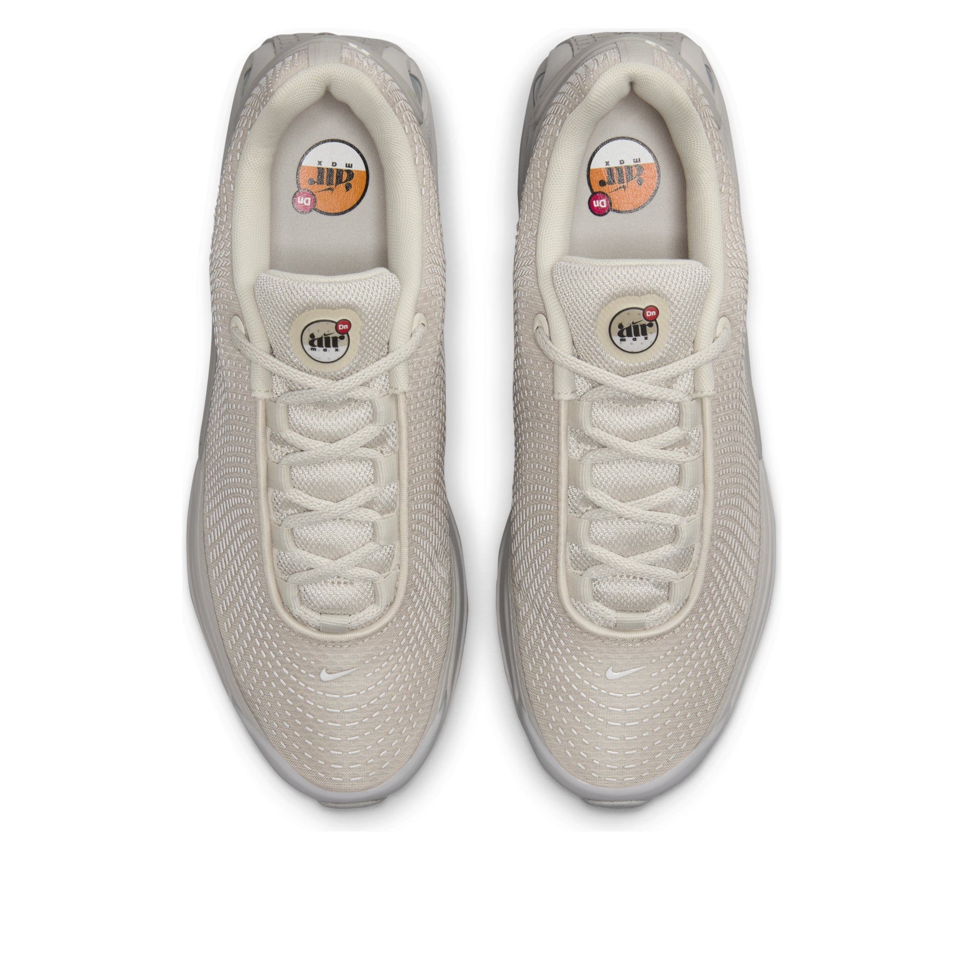 (WMNS) Nike Air Max DN 'Light Orewood Brown' FJ3145-101