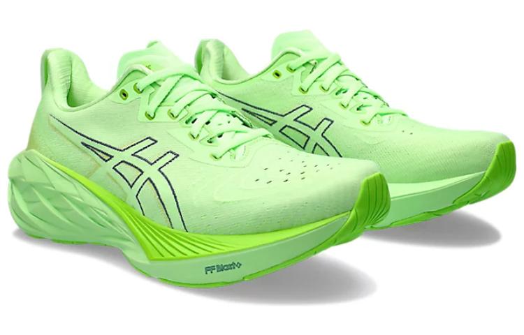 ASICS Novablast 4 'Illuminate Green' 1011B693-300